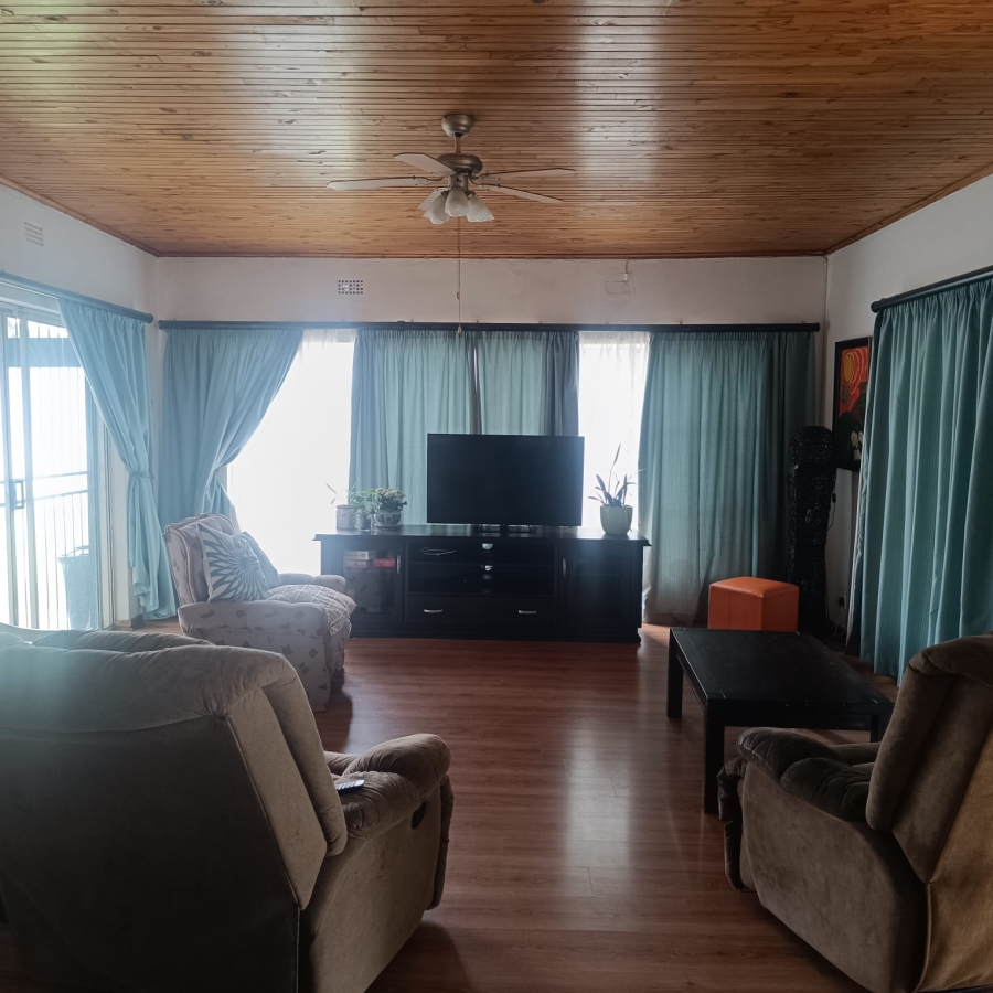4 Bedroom Property for Sale in Sasolburg Free State